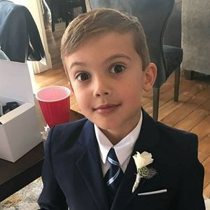 Meet your Posher, Jake